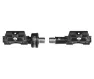 Favero Electronics Favero Assioma UNO Effektmätare, Black, One Size