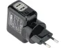 Favero Electronics Favero Batteriladdare, Black, One Size