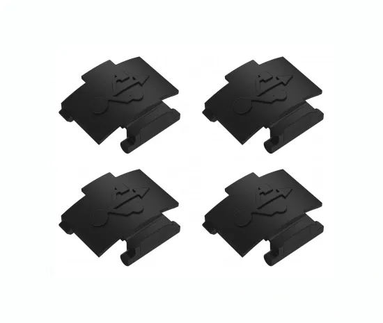 Favero Electronics Favero bePRO Lock för Ladeport