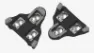 Favero Electronics Favero Röd 6° Cleats