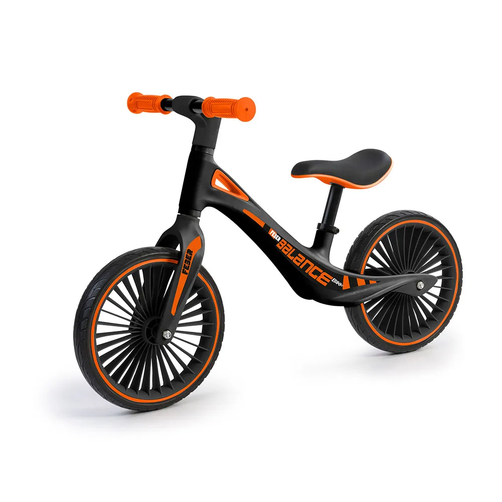 Feber Springcykel, Multicolor, One Size Feber Springcykel, Multicolor, One Size