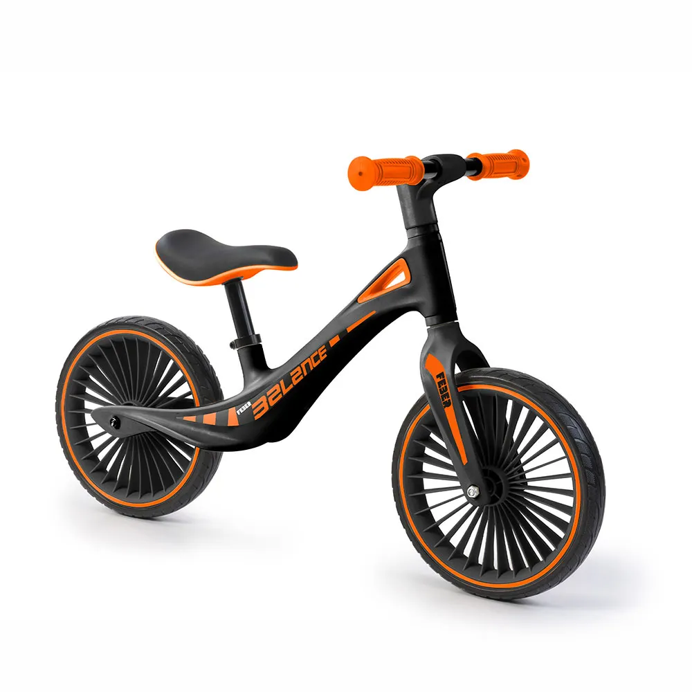 Feber Springcykel, Multicolor, One Size Feber Springcykel, Multicolor, One Size