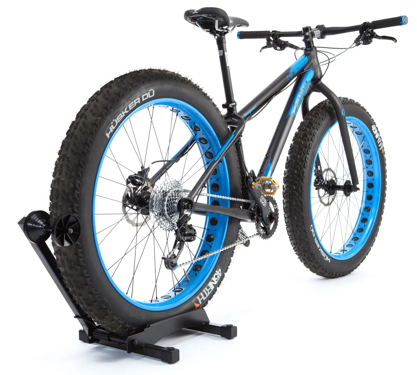 Feedback Sports FATT XL Sykkelholder Feedback Sports FATT XL Sykkelholder
