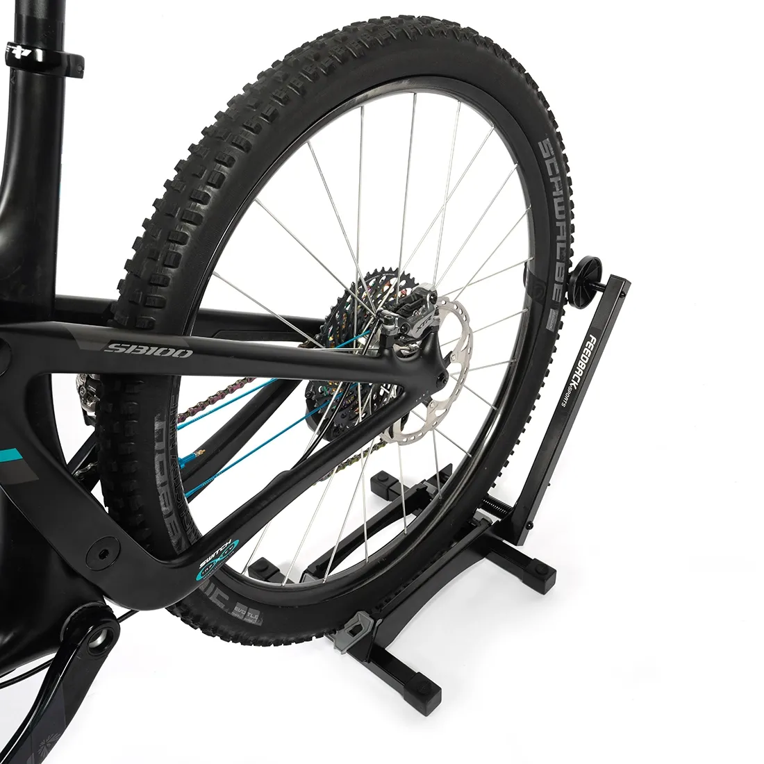 Feedback Sports FATT XL Sykkelholder Feedback Sports FATT XL Sykkelholder