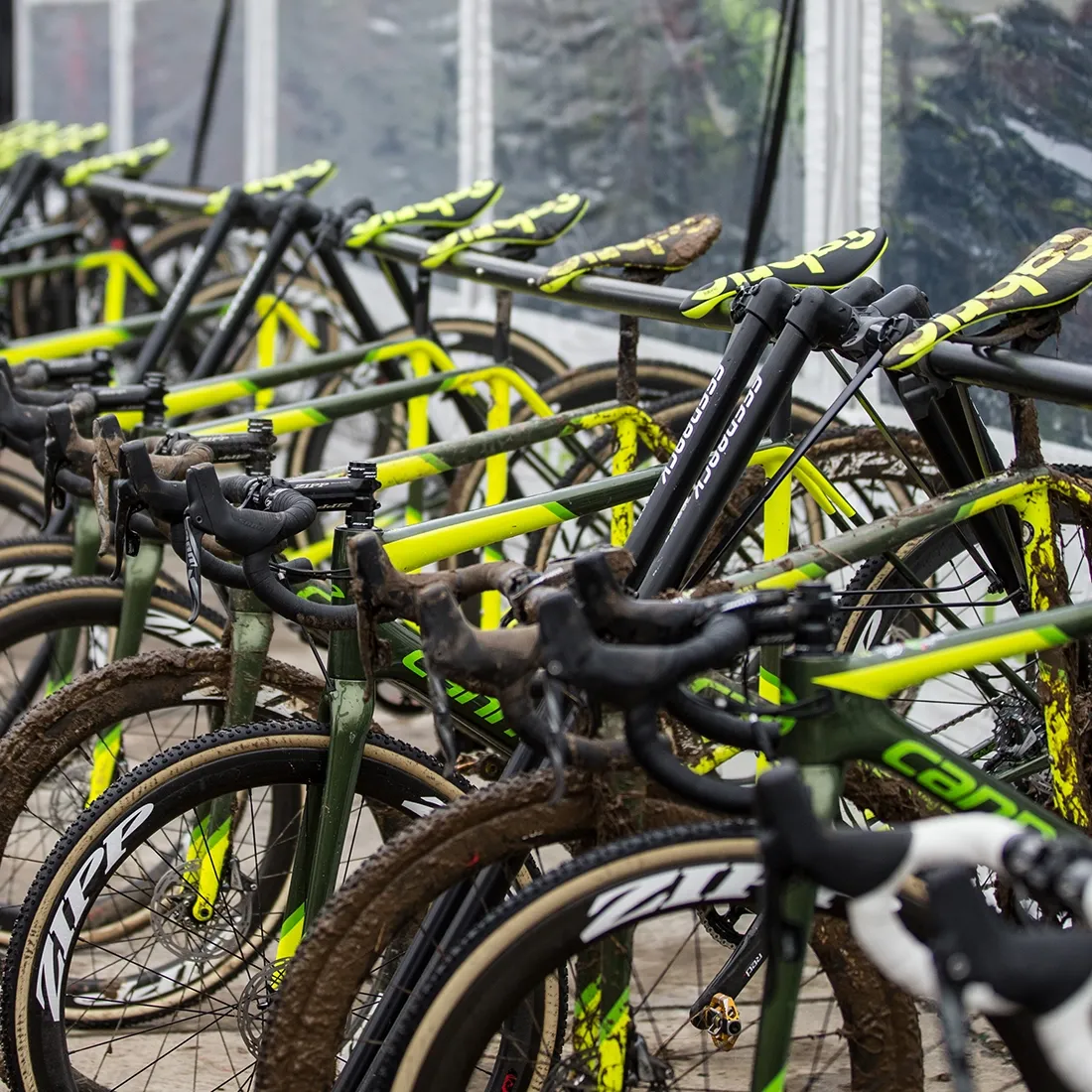 Feedback Sports Feedback A-Frame cykelholder