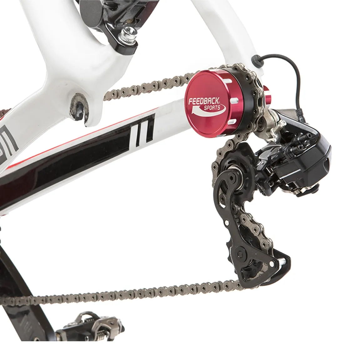 Feedback Sports Feedback Chain Keeper Dummynav