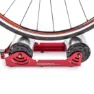 Feedback Sports Feedback Omnium Over-Drive Trainer, Röd/Svart