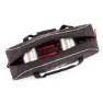 Feedback Sports Feedback Omnium Over-Drive Trainer, Röd/Svart