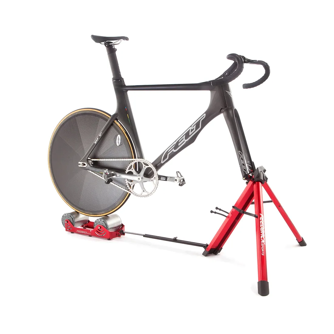 Feedback Sports Feedback Omnium Zero-Drive Trainer