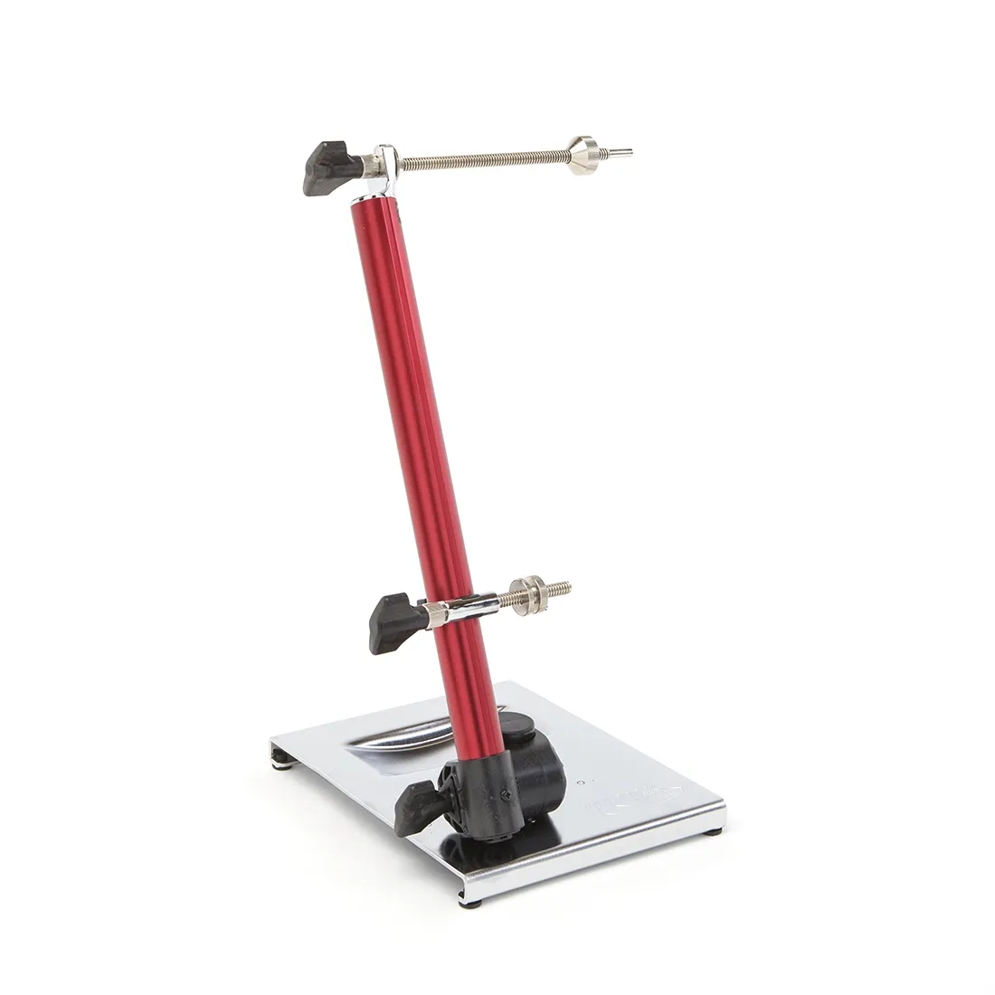 Feedback Sports Feedback Pro Truing Stand Riktningsställ Feedback Sports Feedback Pro Truing Stand Riktningsställ