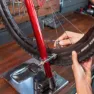Feedback Sports Feedback Pro Truing Stand Riktningsställ