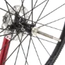 Feedback Sports Feedback Pro Truing Stand Riktningsställ