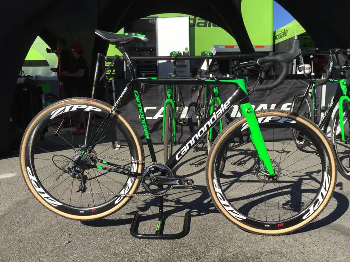 Feedback Sports Feedback Scorpion MTB cykelholder
