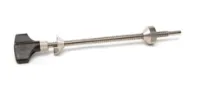 Feedback Sports Feedback Truing Stand TA Adapter Feedback Sports Feedback Truing Stand TA Adapter