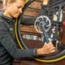 Feedback Sports Feedback Vevlager- och kassettavdragare