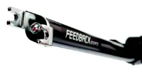 Feedback Sports Hjulhållare Arm Dubbel Feedback Sports Hjulhållare Arm Dubbel