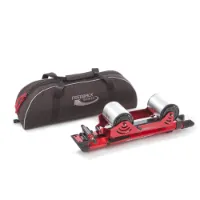 Feedback Sports Omnium Over-Drive Portable Rollentrainer Feedback Sports Omnium Over-Drive Portable Rollentrainer