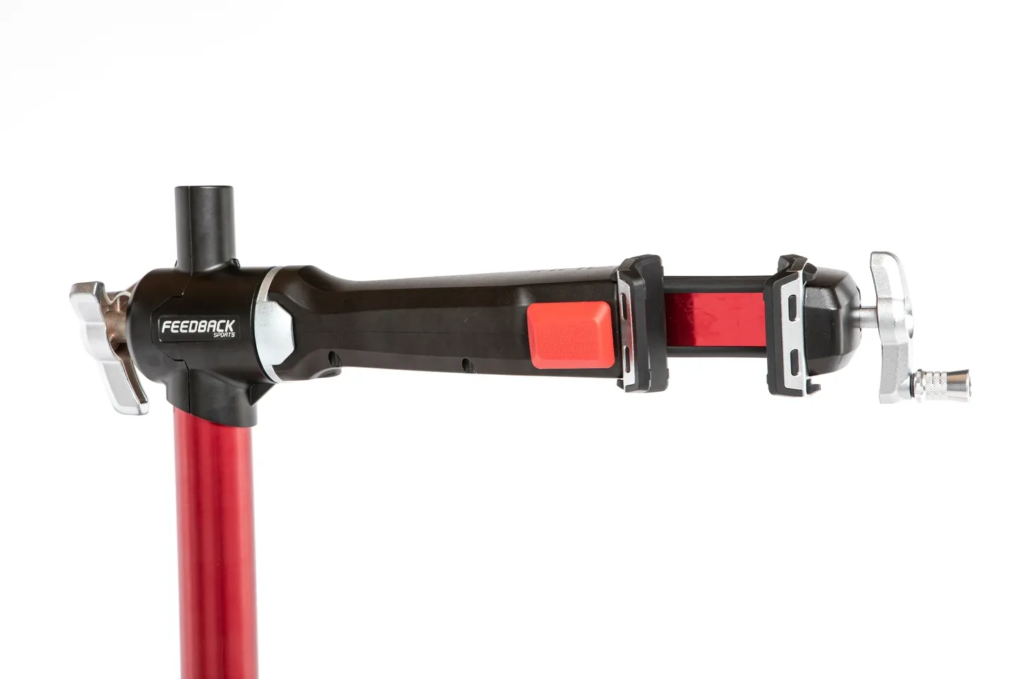 Feedback Sports Pro HD Mekställ