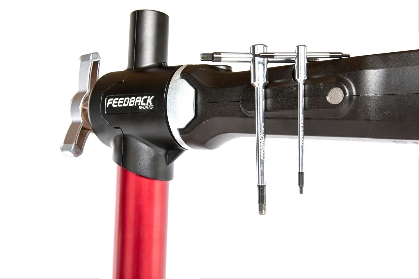 Feedback Sports Pro HD Mekställ