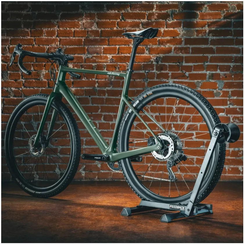 Feedback Sports RAKK 2.0 Sykkelholder Feedback Sports RAKK 2.0 Sykkelholder