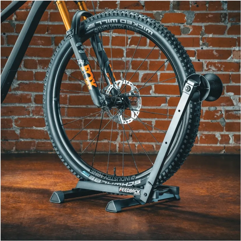 Feedback Sports RAKK 2.0 Sykkelholder Feedback Sports RAKK 2.0 Sykkelholder