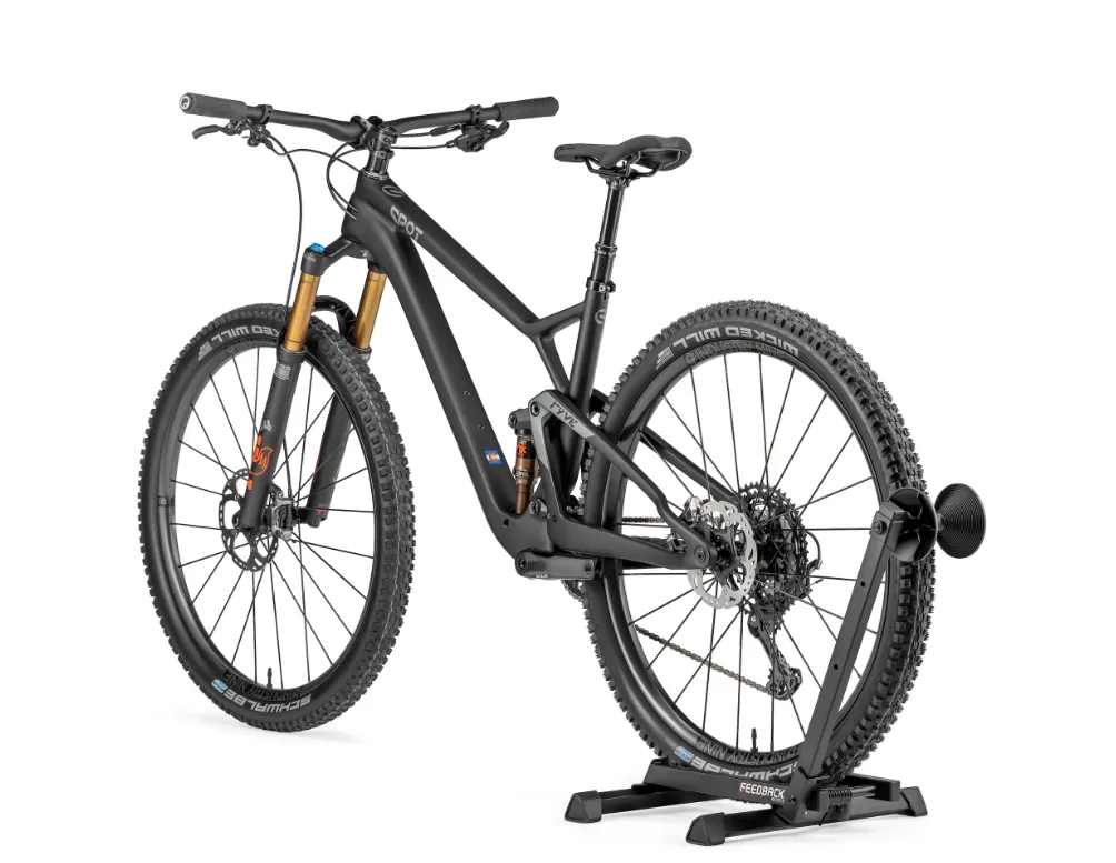 Feedback Sports RAKK 2.0 Sykkelholder Feedback Sports RAKK 2.0 Sykkelholder