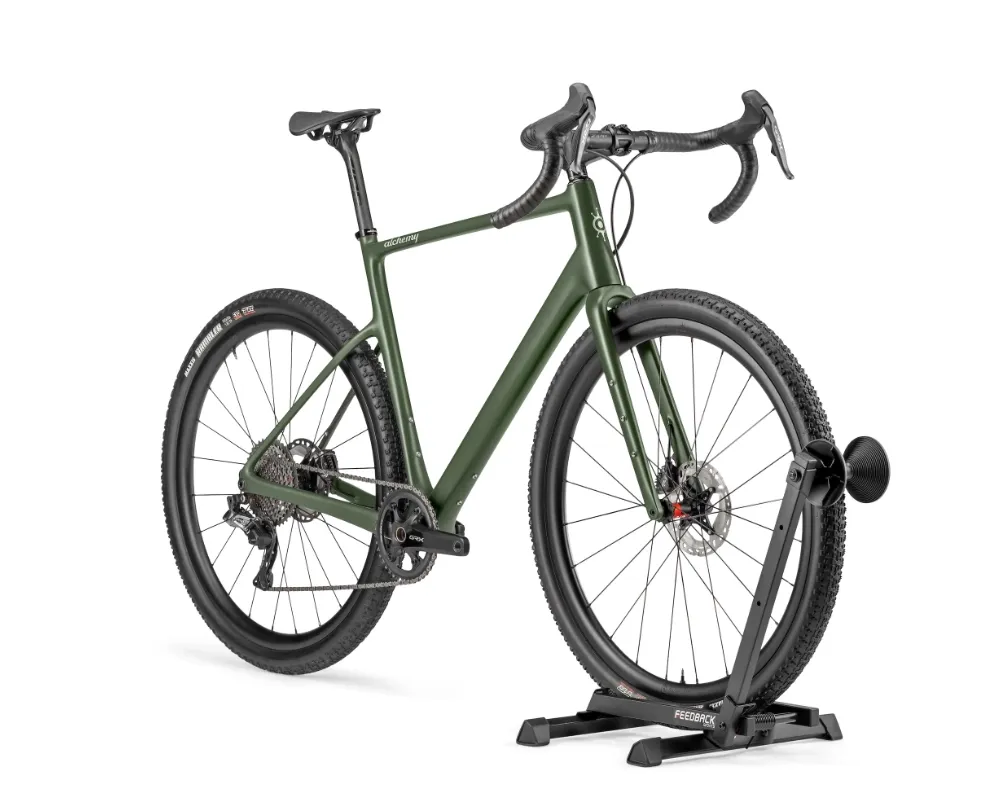 Feedback Sports RAKK 2.0 Sykkelholder Feedback Sports RAKK 2.0 Sykkelholder