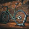 Feedback Sports RAKK 2.0 Sykkelholder