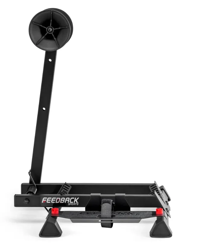 Feedback Sports RAKK 2.0E Sykkelholder Feedback Sports RAKK 2.0E Sykkelholder