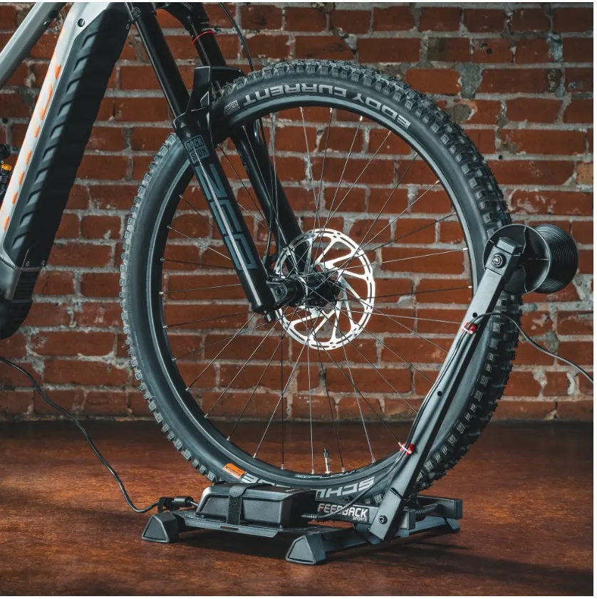 Feedback Sports RAKK 2.0E Sykkelholder Feedback Sports RAKK 2.0E Sykkelholder
