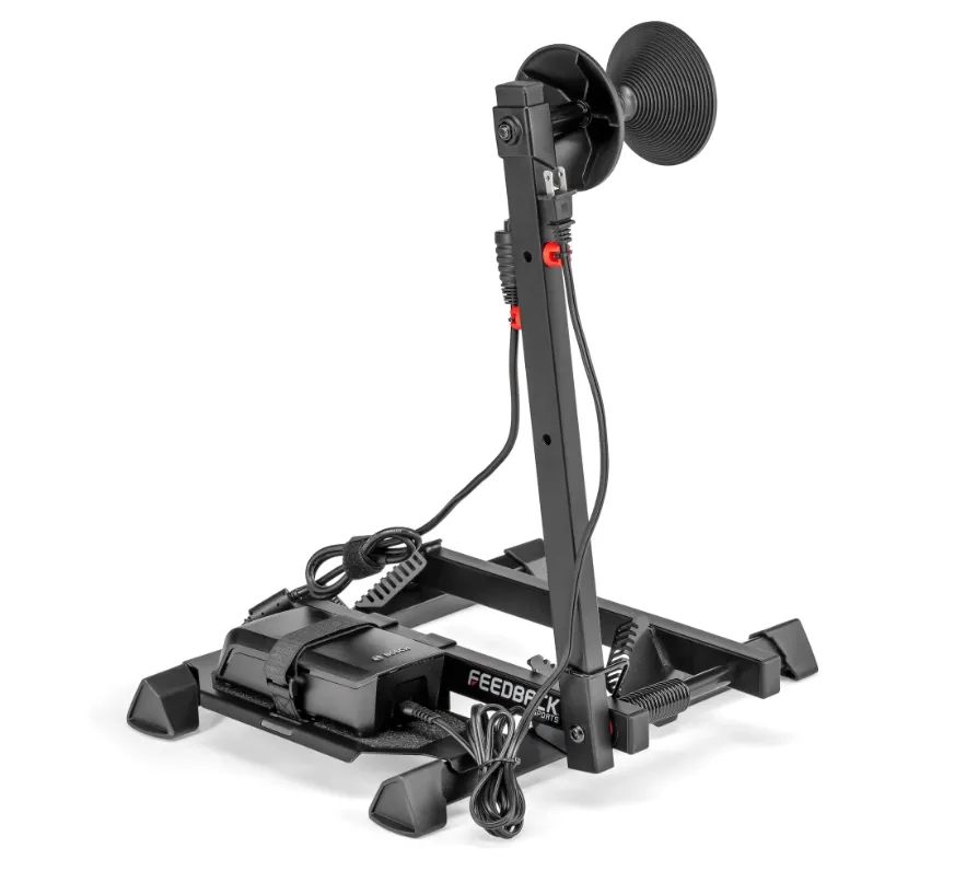 Feedback Sports RAKK 2.0E Sykkelholder Feedback Sports RAKK 2.0E Sykkelholder
