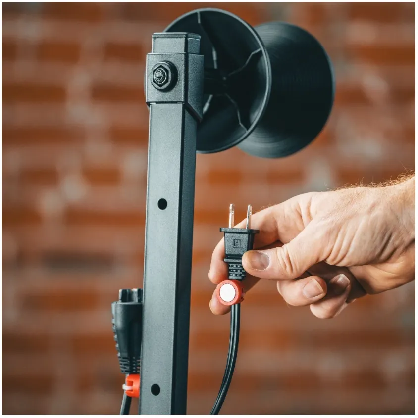 Feedback Sports RAKK 2.0E Sykkelholder Feedback Sports RAKK 2.0E Sykkelholder