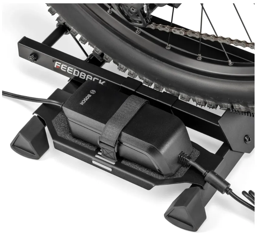 Feedback Sports RAKK 2.0E Sykkelholder Feedback Sports RAKK 2.0E Sykkelholder