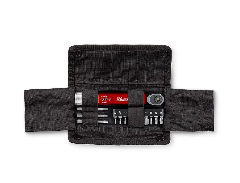 Feedback Sports Range Click Momentnyckel