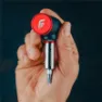 Feedback Sports Reflex Fixed Bit Nyckel
