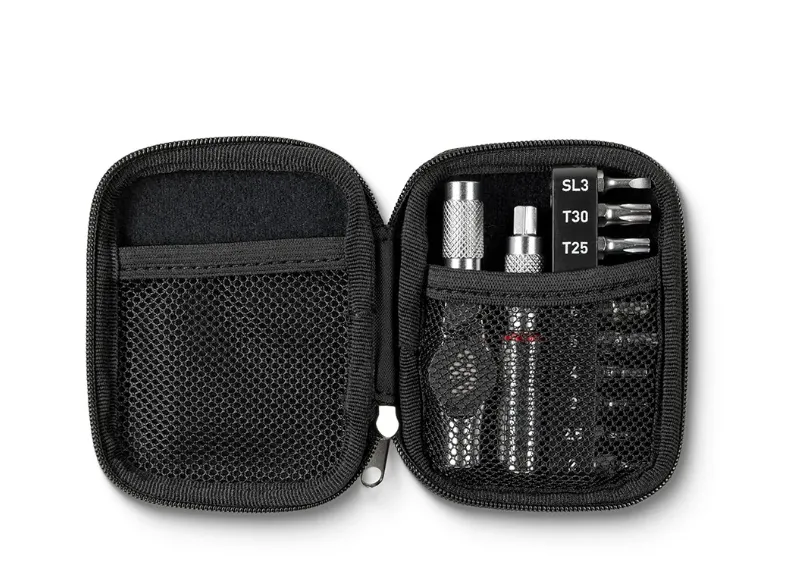 Feedback Sports Reflex Fixed Nyckel Feedback Sports Reflex Fixed Nyckel