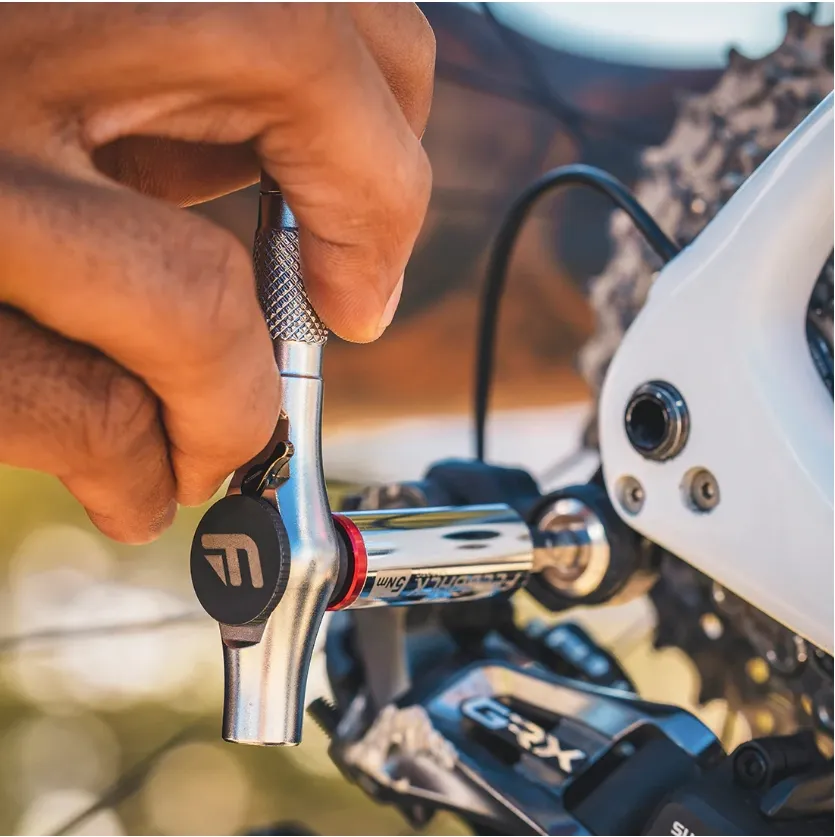 Feedback Sports Reflex Fixed Nyckel Feedback Sports Reflex Fixed Nyckel