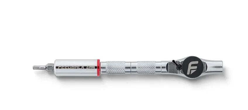 Feedback Sports Reflex Fixed Nyckel Feedback Sports Reflex Fixed Nyckel