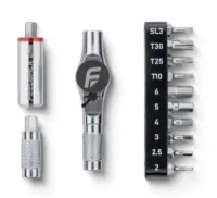 Feedback Sports Reflex Fixed Nyckel Feedback Sports Reflex Fixed Nyckel
