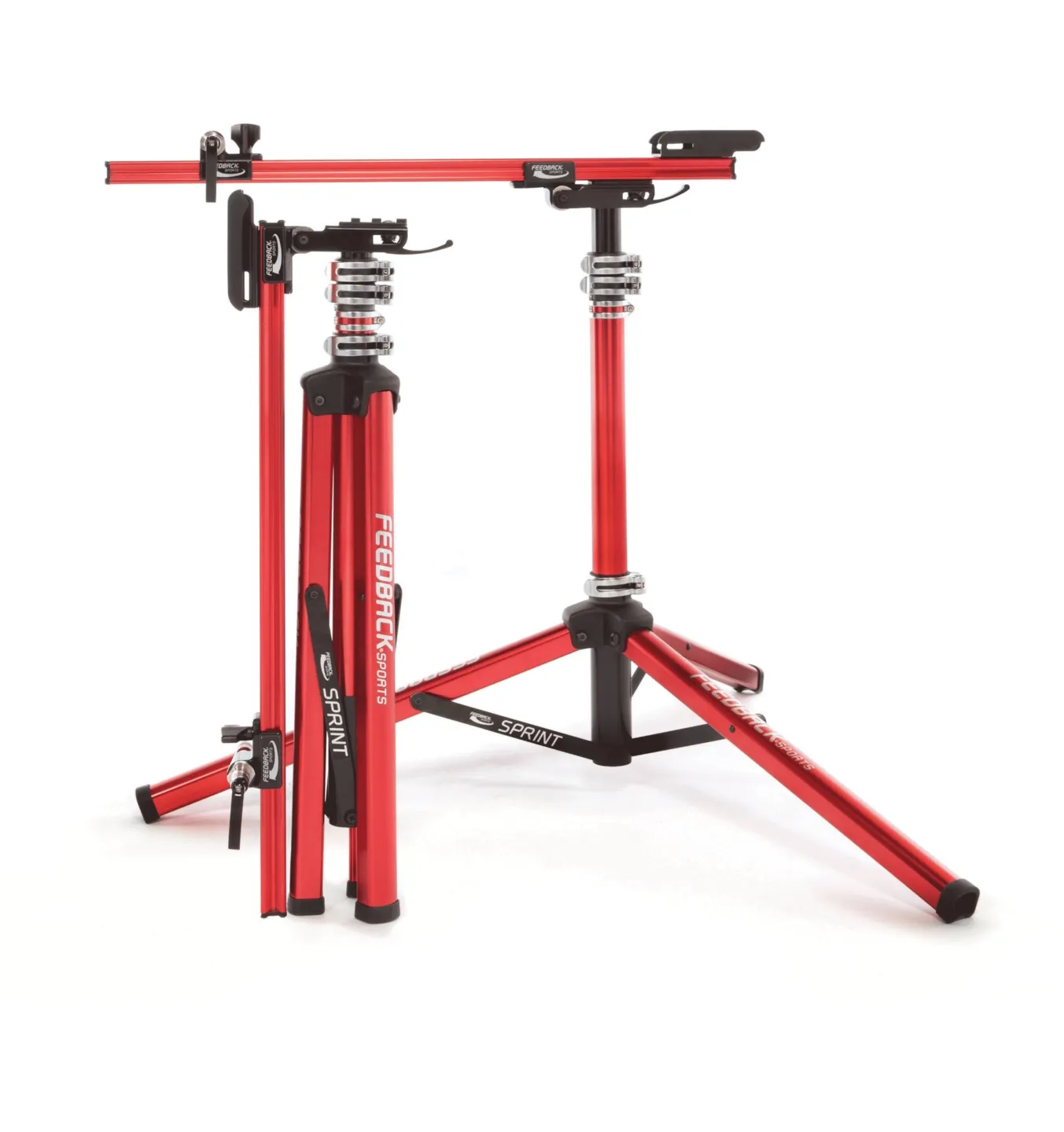Feedback Sports Sprint Stand Mekställ