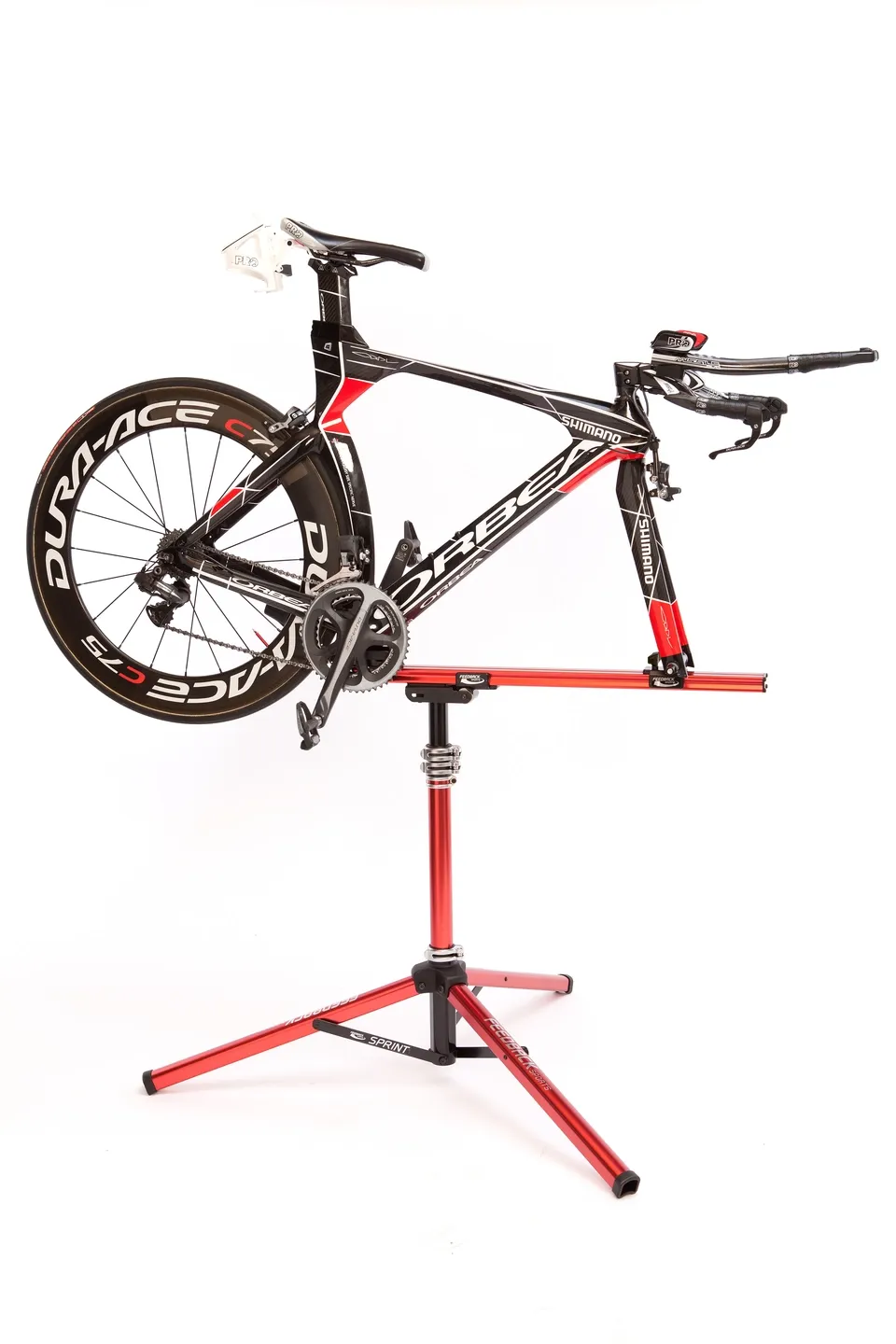 Feedback Sports Sprint Stand Mekställ