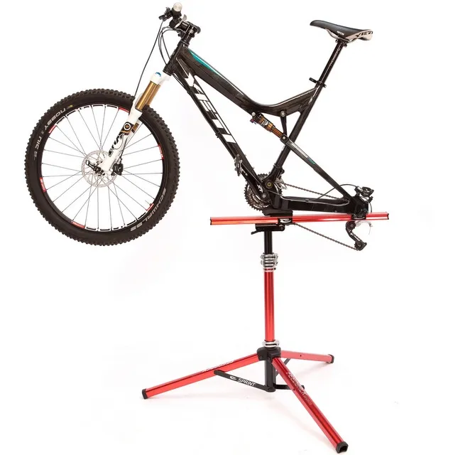 Feedback Sports Sprint Stand Mekställ