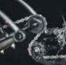 Feedback Sports Thru-Axle Kedjehållare