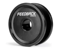 Feedback Sports Thru-Axle Kedjehållare Feedback Sports Thru-Axle Kedjehållare