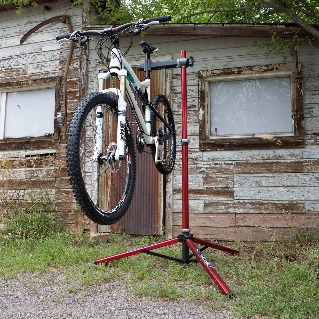 Feedback Sports Ultralight Mekställ