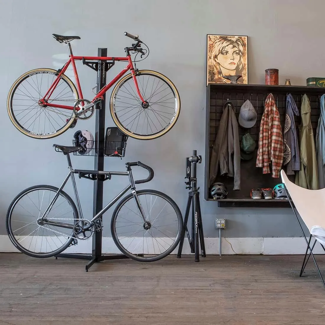 Feedback Sports Velo Cache cykelholder