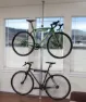 Feedback Sports Velo Column cykelholder, Svart