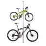Feedback Sports Velo Column cykelholder, Svart