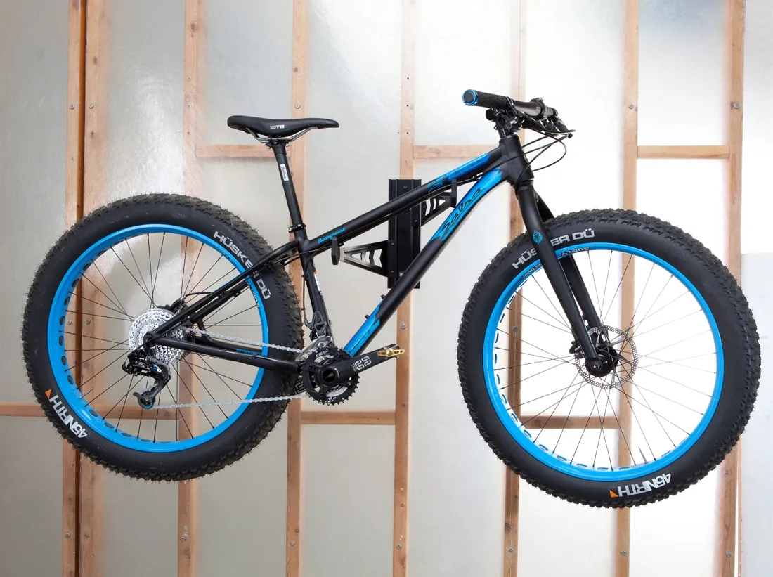 Feedback Sports Wall Rack Veggstativ