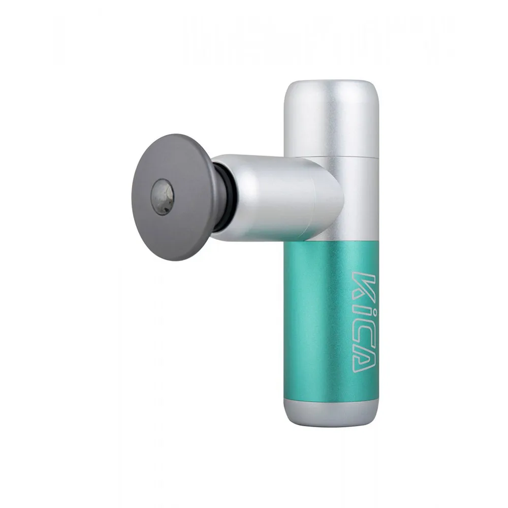 FeiyuTech Kica Mini Massagepistol, Green, One Size FeiyuTech Kica Mini Massagepistol, Green, One Size
